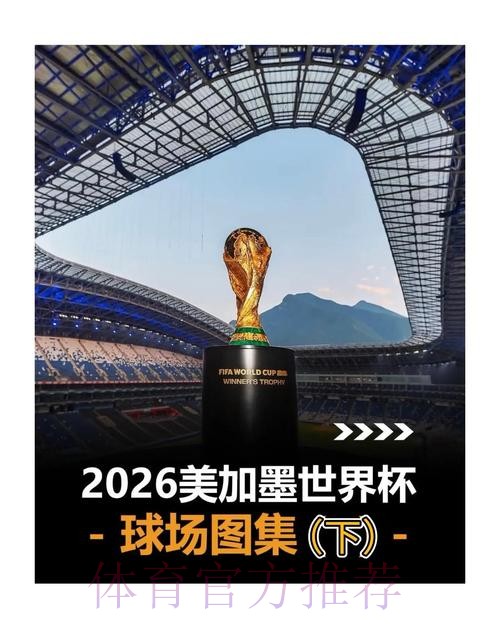 2026世界杯在哪买球最靠谱 2026世界杯在哪买球最靠谱